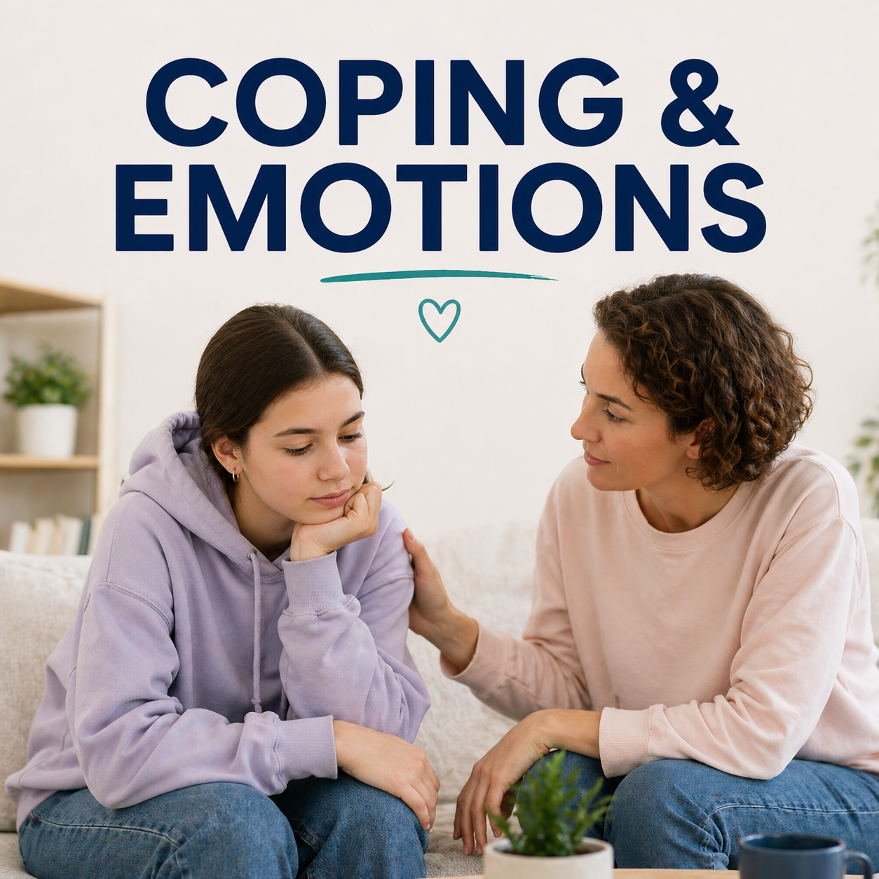 Coping & Emotions