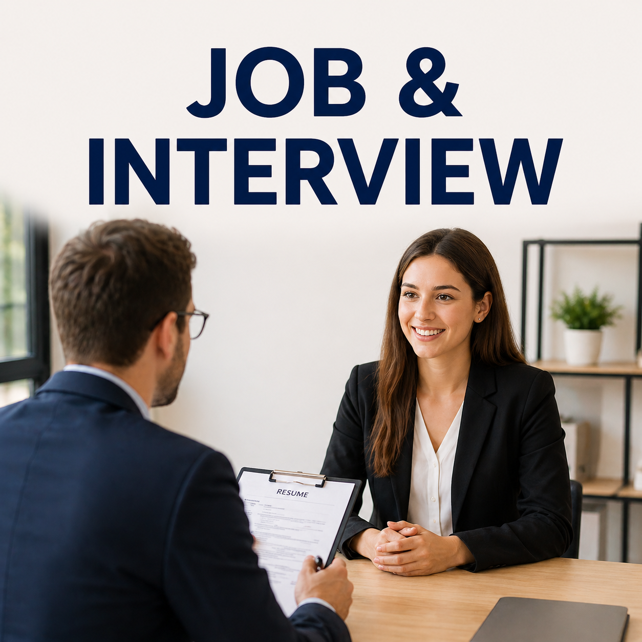 Job & Interview