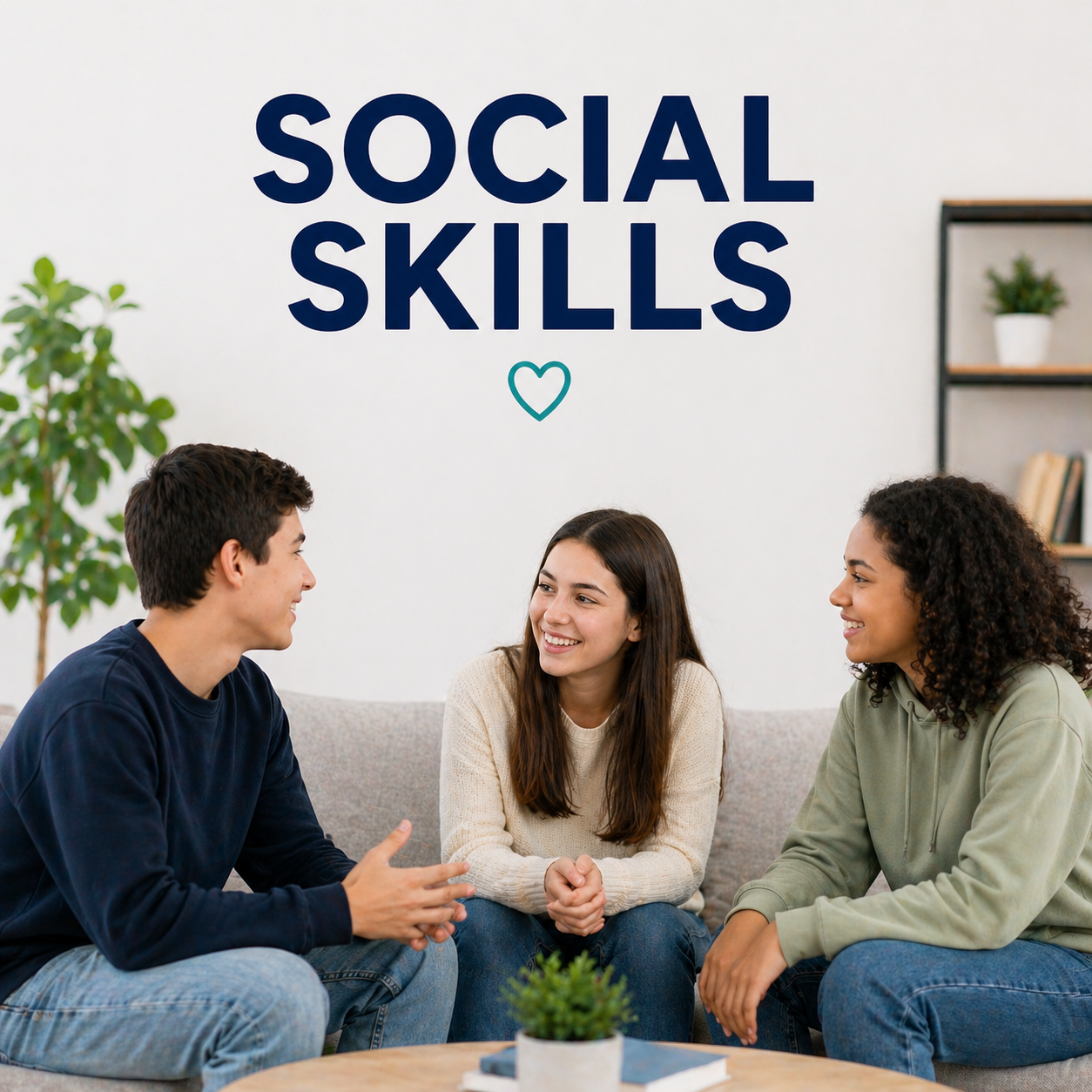 Social Skills