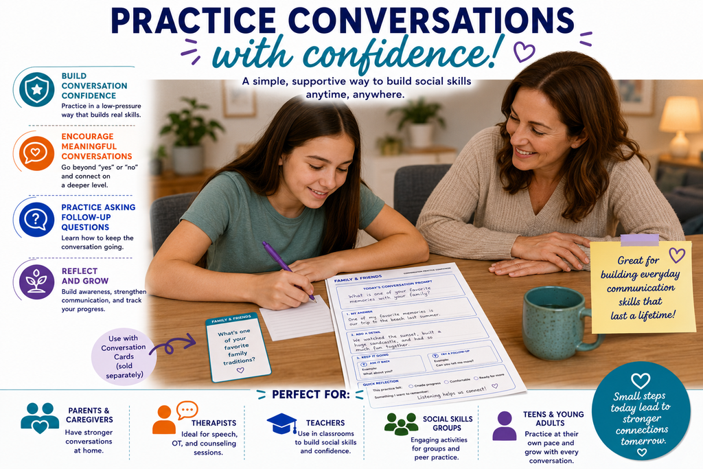 Conversation Companion