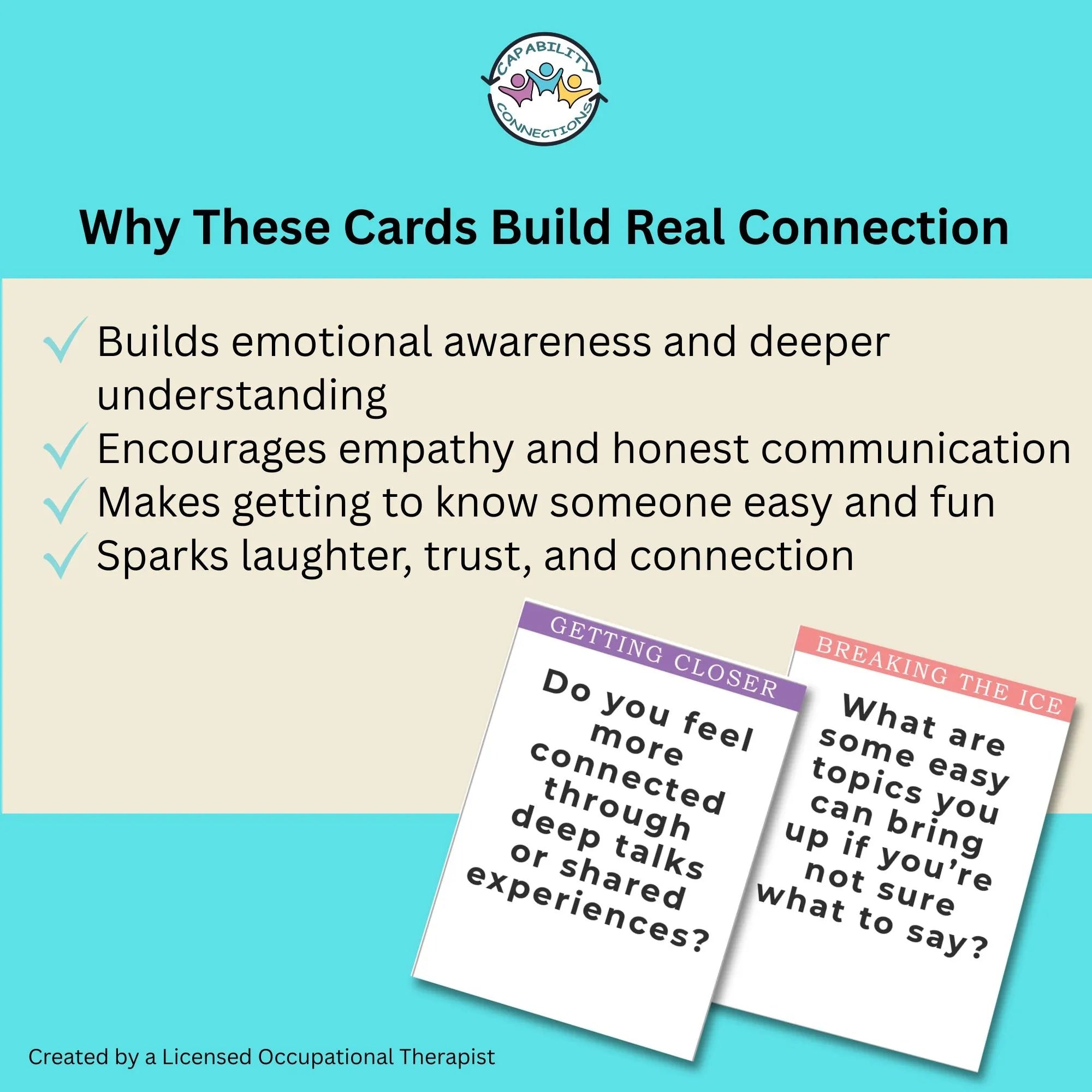 Dating & Relationship Conversation Cards (PDF)